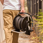 Nylex Wall Mountable Hose Reel - Image 2 of 4