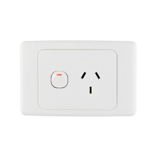 DETA Single Power Point