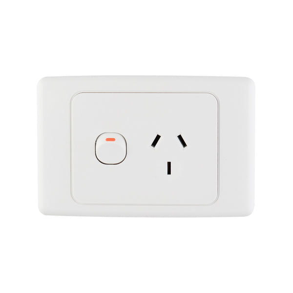 DETA Single Power Point