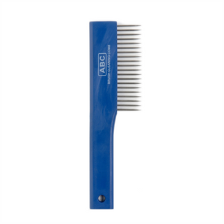 Monarch ABC Monarch Brush Cleaning Comb
