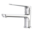HomeCare by Caroma Chrome Assistant Living Sink Mixer - Image 1 of 3