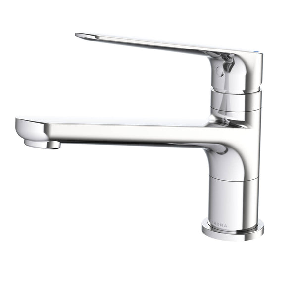 HomeCare by Caroma Chrome Assistant Living Sink Mixer