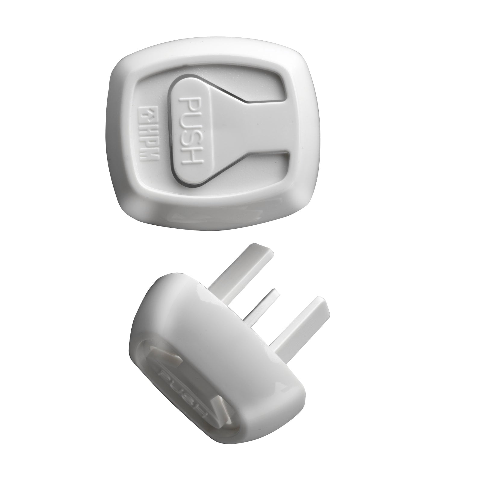 HPM Child Safety Plug Top - 6 Pack - Image 1 of 1