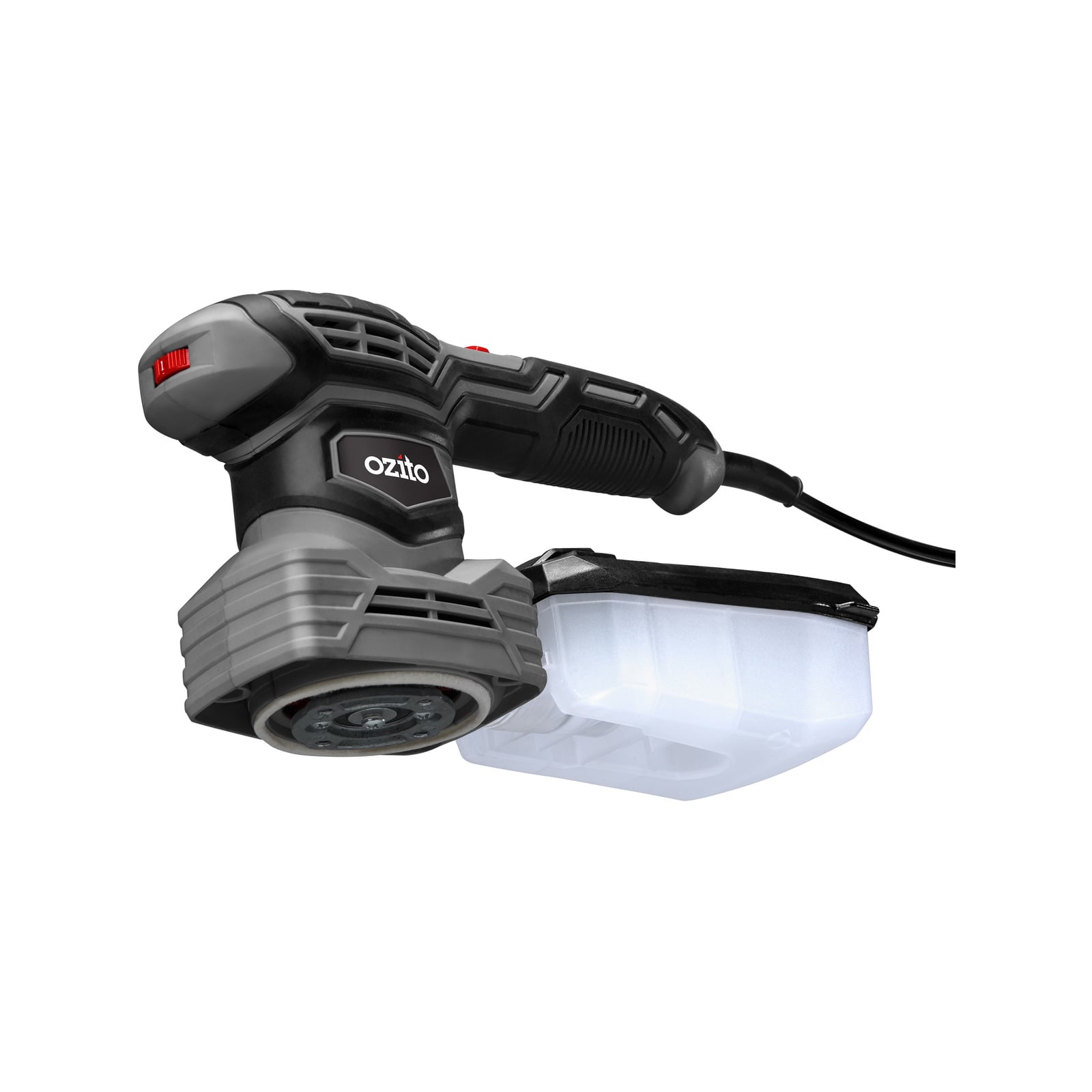 Ozito 200W Multi Sander Kit - Image 2 of 10