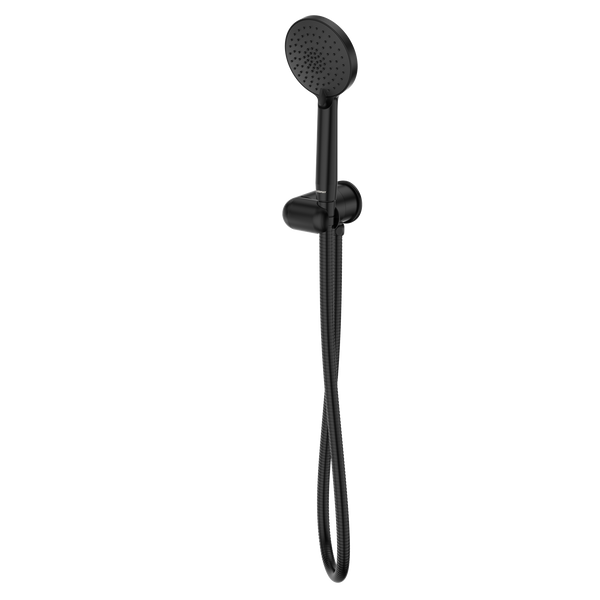 Flexispray Havana Hand Shower 3 Function - Matte Black
