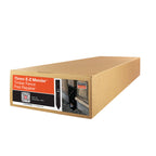 Simpson Strong-Tie 75mm Fence Post Repair and Reinforcement E-Z Mender - Image 2 of 3