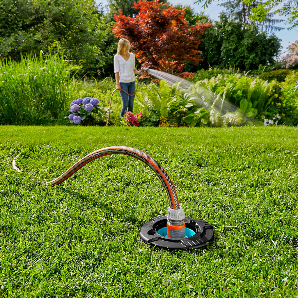 GARDENA Pipeline Starter Kit - Image 6 of 8