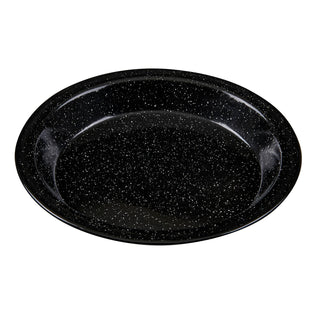 OZtrail 26cm Enamel Plate