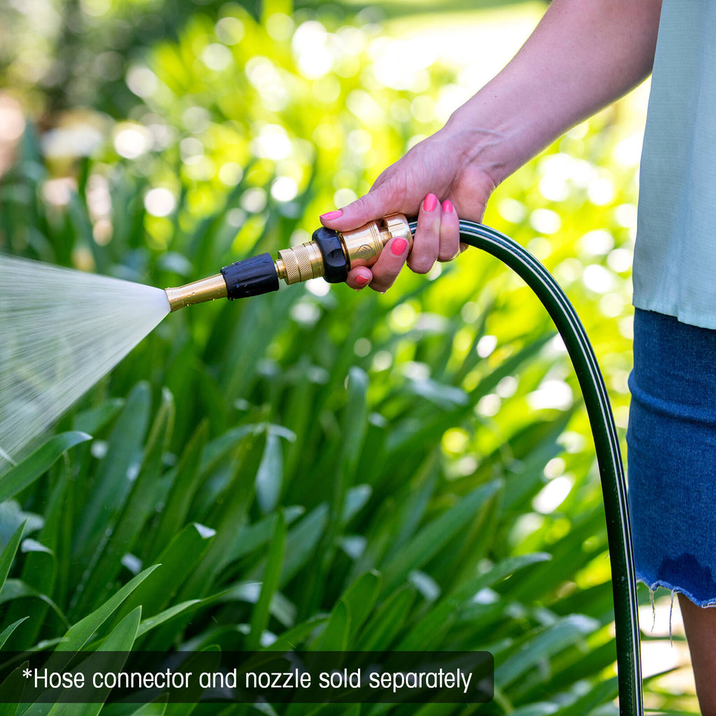 Pope 12mm x 5m Legacy Unfitted Garden Hose - Image 5 of 5