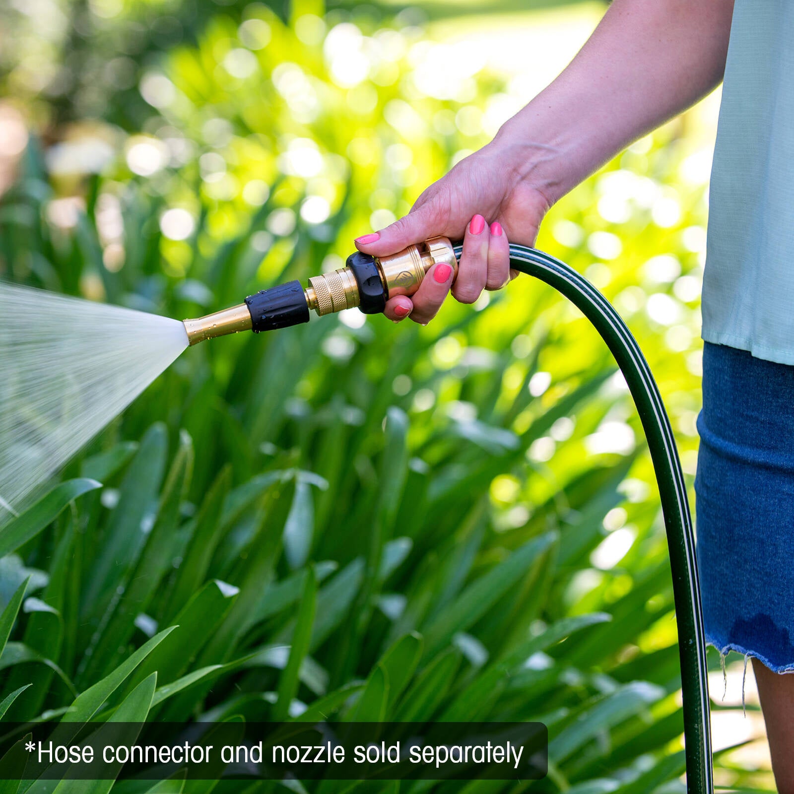 Pope 12mm x 5m Legacy Unfitted Garden Hose - Image 5 of 5