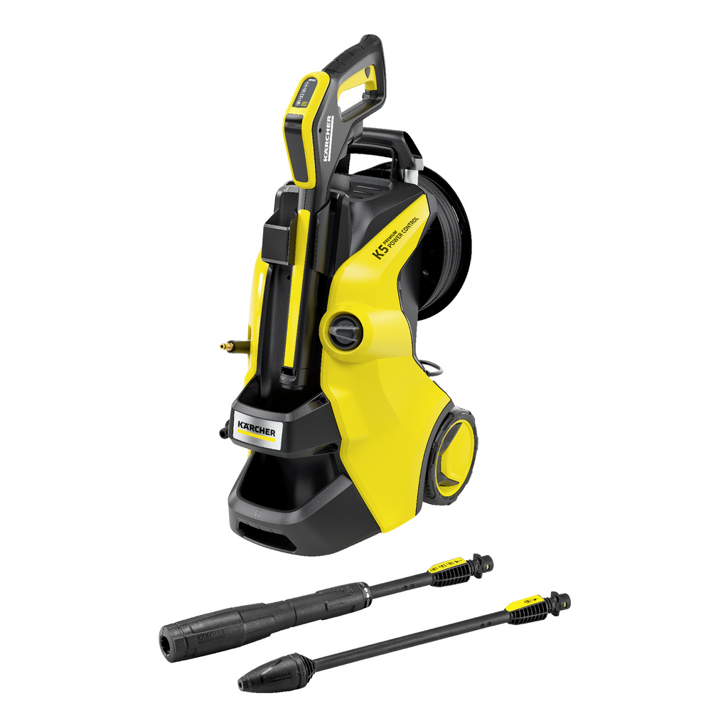 Kärcher K5 Power Control Pressure Washer - Image 1 of 7