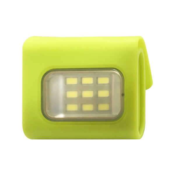 Click Clip-On LED Light