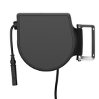 Nylex 20m Black Retracting Auto Reel - Image 1 of 6