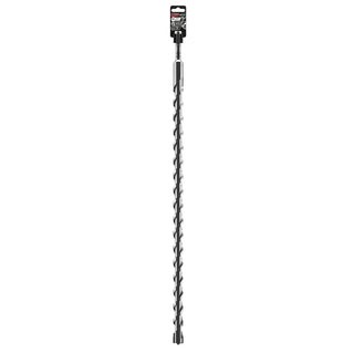 Full Boar 22mm x 600mm 4 Cut Tip for SDS-Plus Hammers
