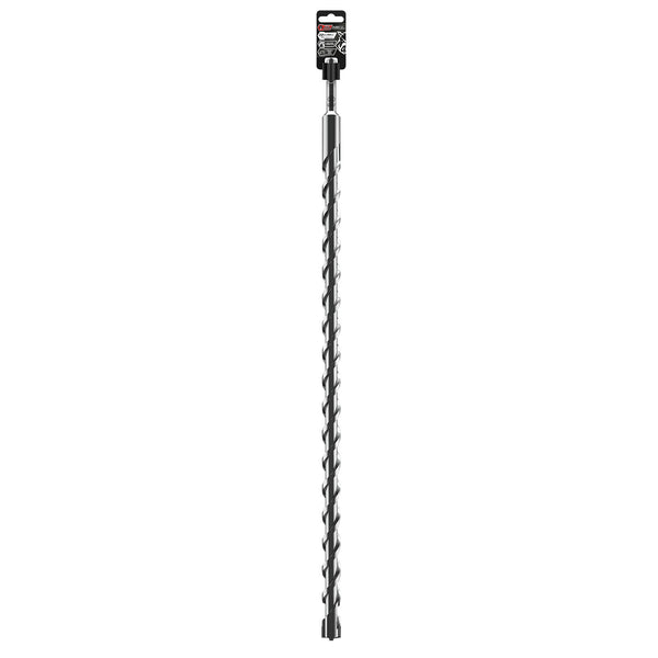 Full Boar 22mm x 600mm 4 Cut Tip for SDS-Plus Hammers