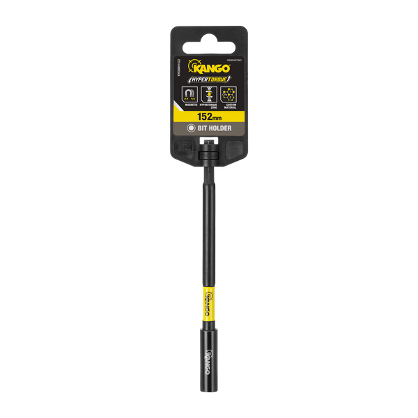 Kango 152mm Hypertorque Impact Magnetic Bit Holder
