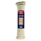 GRUNT 5mm x 25m Polyester Cotton Sash Cord - Image 1 of 4