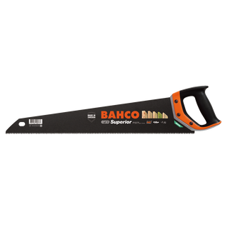 Bahco ERGO™ Superior™ NXT 550mm Handsaw