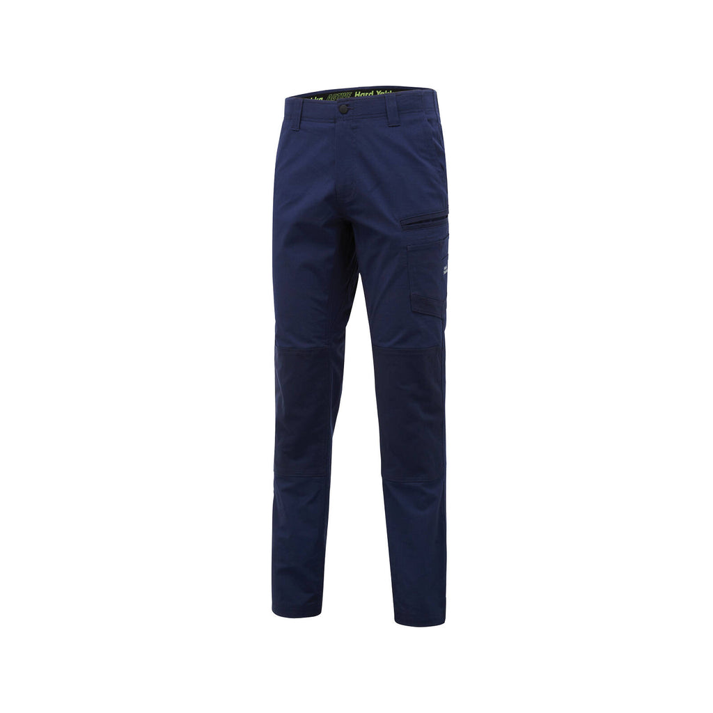 Hard Yakka Navy Raptor Pants - Size 92 - Image 8 of 31
