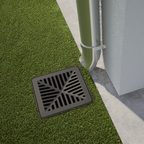 Everhard EasyDRAIN Polymer Grate And Floway Pit - Image 2 of 3