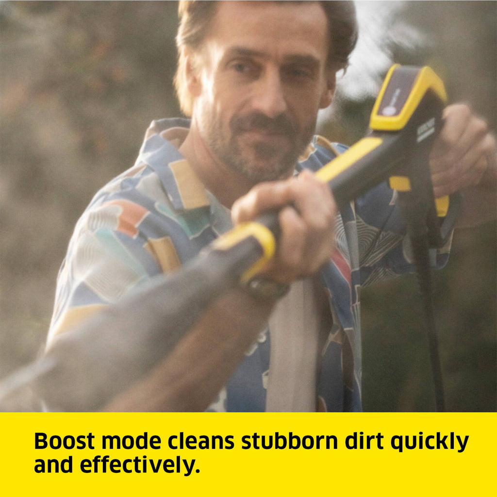 Karcher K7 Smart Control Car And Home High Pressure Washer - Image 5 of 8