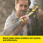 Karcher K7 Smart Control Car And Home High Pressure Washer - Image 5 of 8