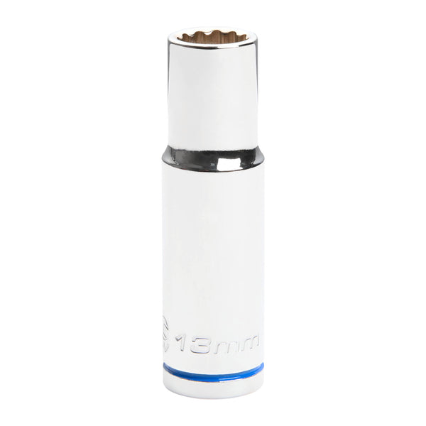 Kincrome 13mm 1/2" Drive Deep Socket