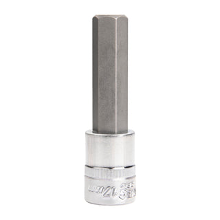 Kincrome 17mm 1/2" Drive Hex Bit Socket
