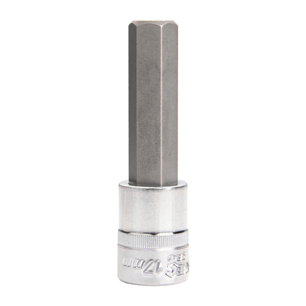Kincrome 17mm 1/2" Drive Hex Bit Socket