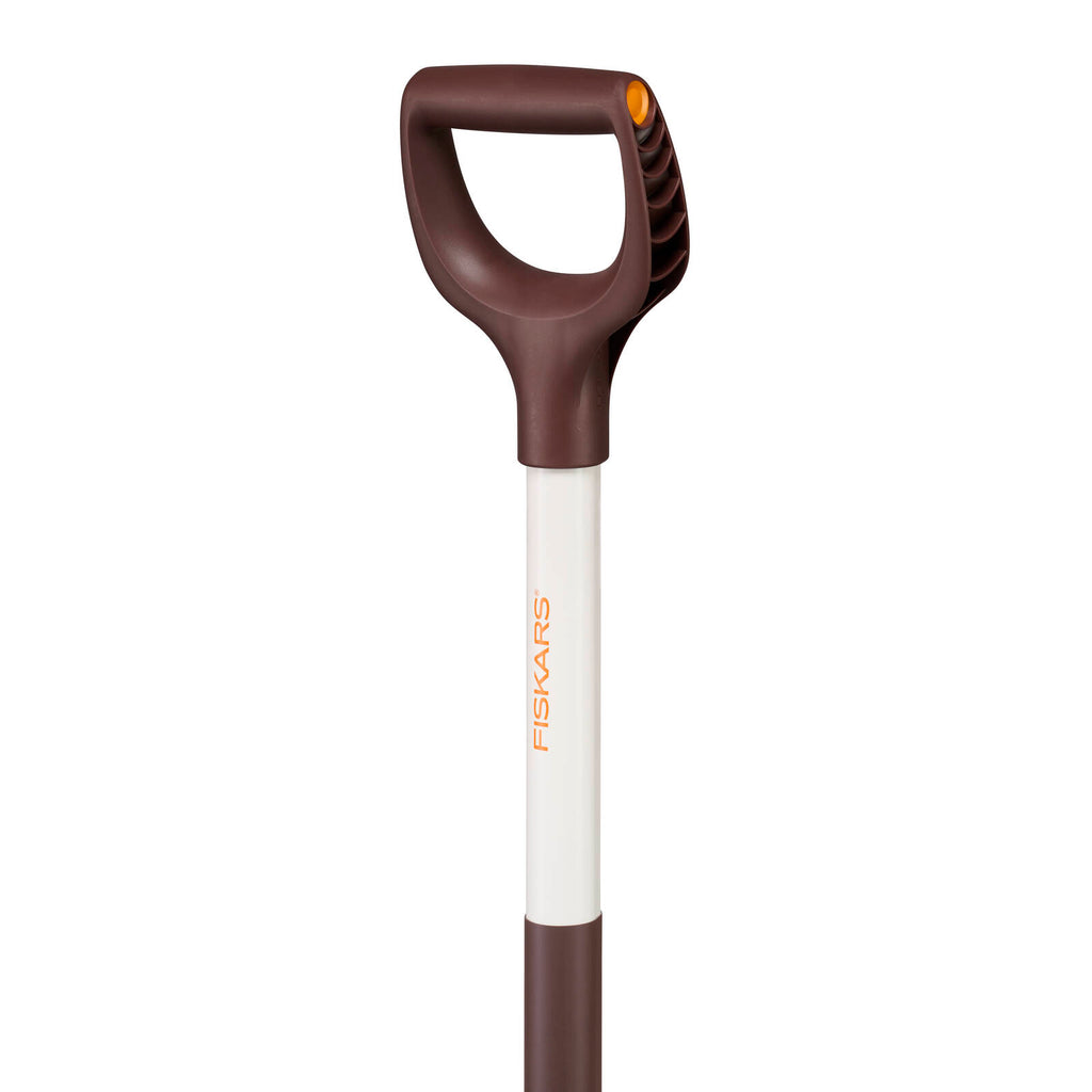 Fiskars White Digging Fork - Image 3 of 7