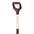 Fiskars White Digging Fork - Image 3 of 7