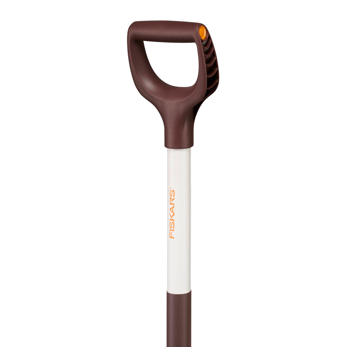 Fiskars White Digging Fork - Image 3 of 7