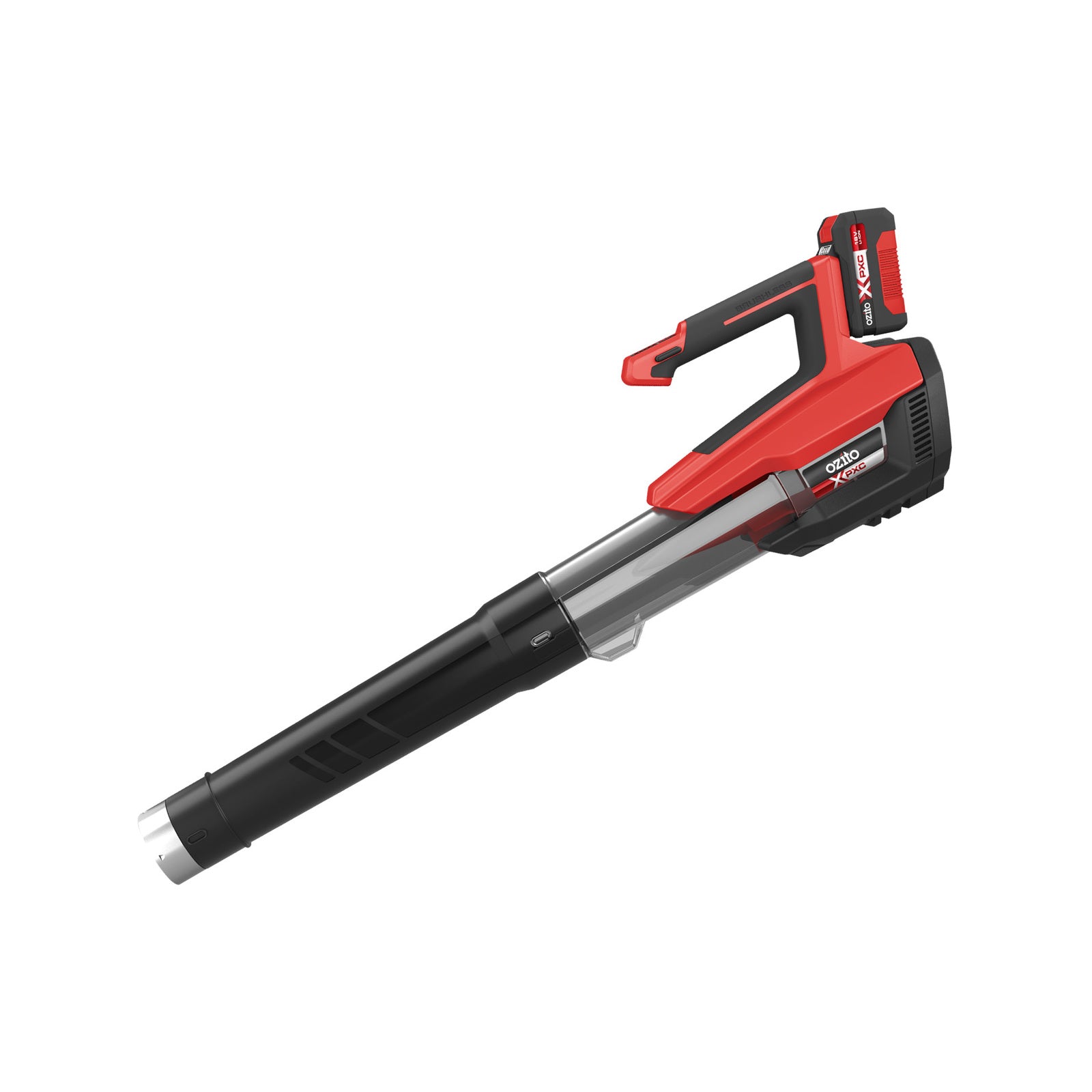 Ozito PXC 18V Brushless Jet Blower Kit - Image 4 of 6