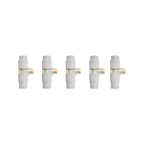 Nylex Misting System Nozzles - 5 Pack - Image 1 of 2
