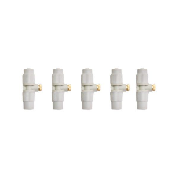 Nylex Misting System Nozzles - 5 Pack
