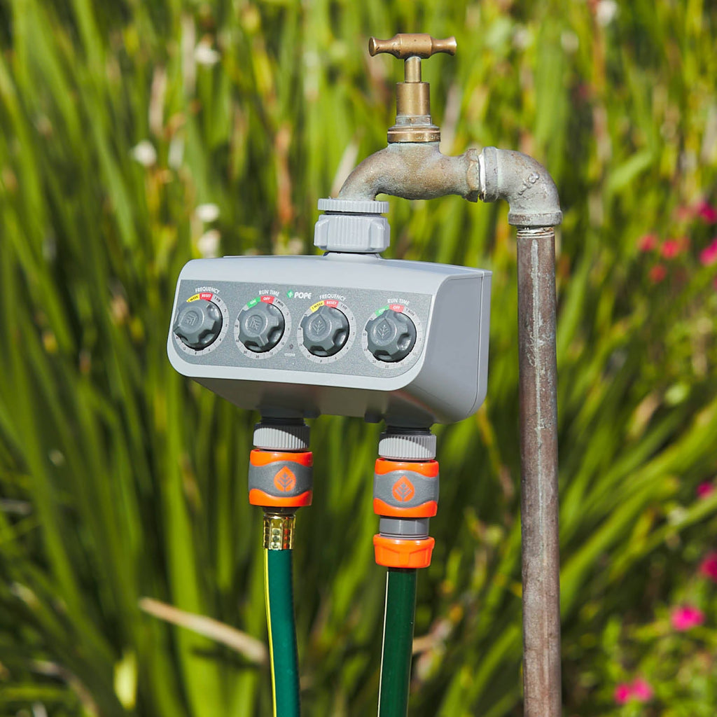 Pope Simple Set Duo Tap Timer - Image 5 of 5