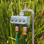 Pope Simple Set Duo Tap Timer - Image 5 of 5