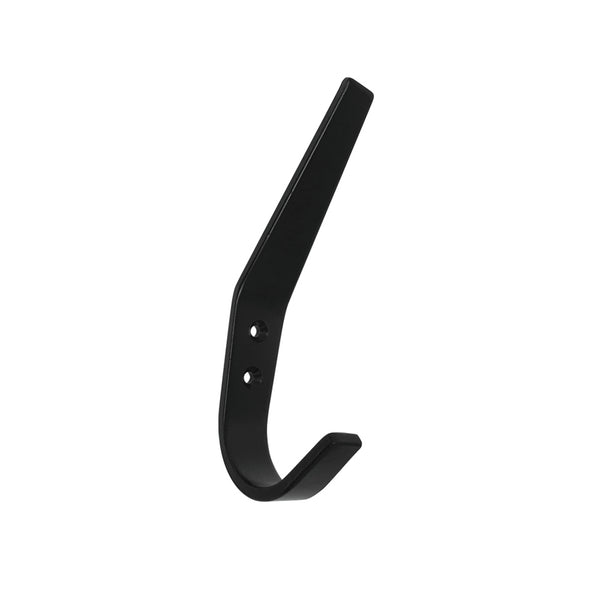 Adoored Black Dene Deco Hook