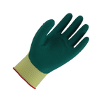Lynn River Showa 310 Green Gardening Gloves Small - Image 5 of 7