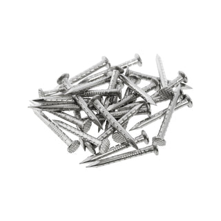 VUEPRO 30 x 2.8mm 500g Stainless Steel Connector Plate Nails - 260 Pack