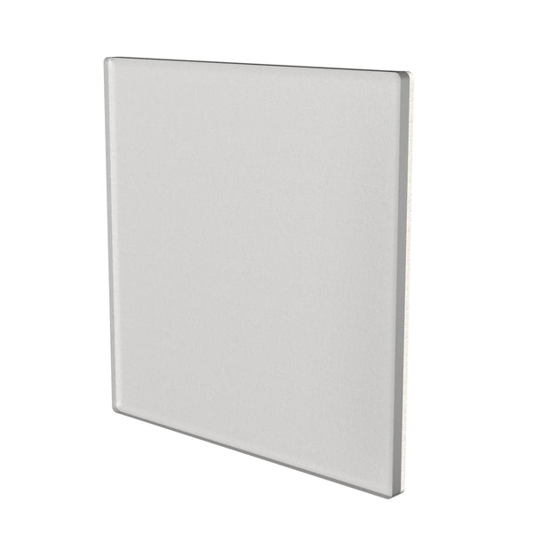 Fusion-Loc Square Adhesive Discs For Porous Surfaces - 2 Pack