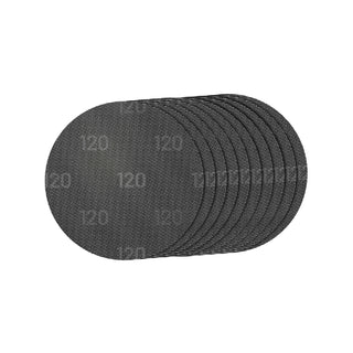 Full Boar 225mm 120G Mesh Sanding Discs - 10 Pack