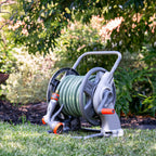 Pope Deluxe Hose Reel - Image 2 of 6