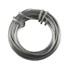 Everhang 10m 15kg Load Braided Picture Hanging Wire - Image 1 of 4