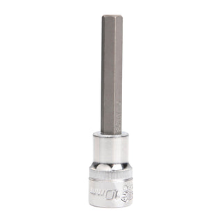 Kincrome 10mm 1/2" Drive Hex Bit Socket