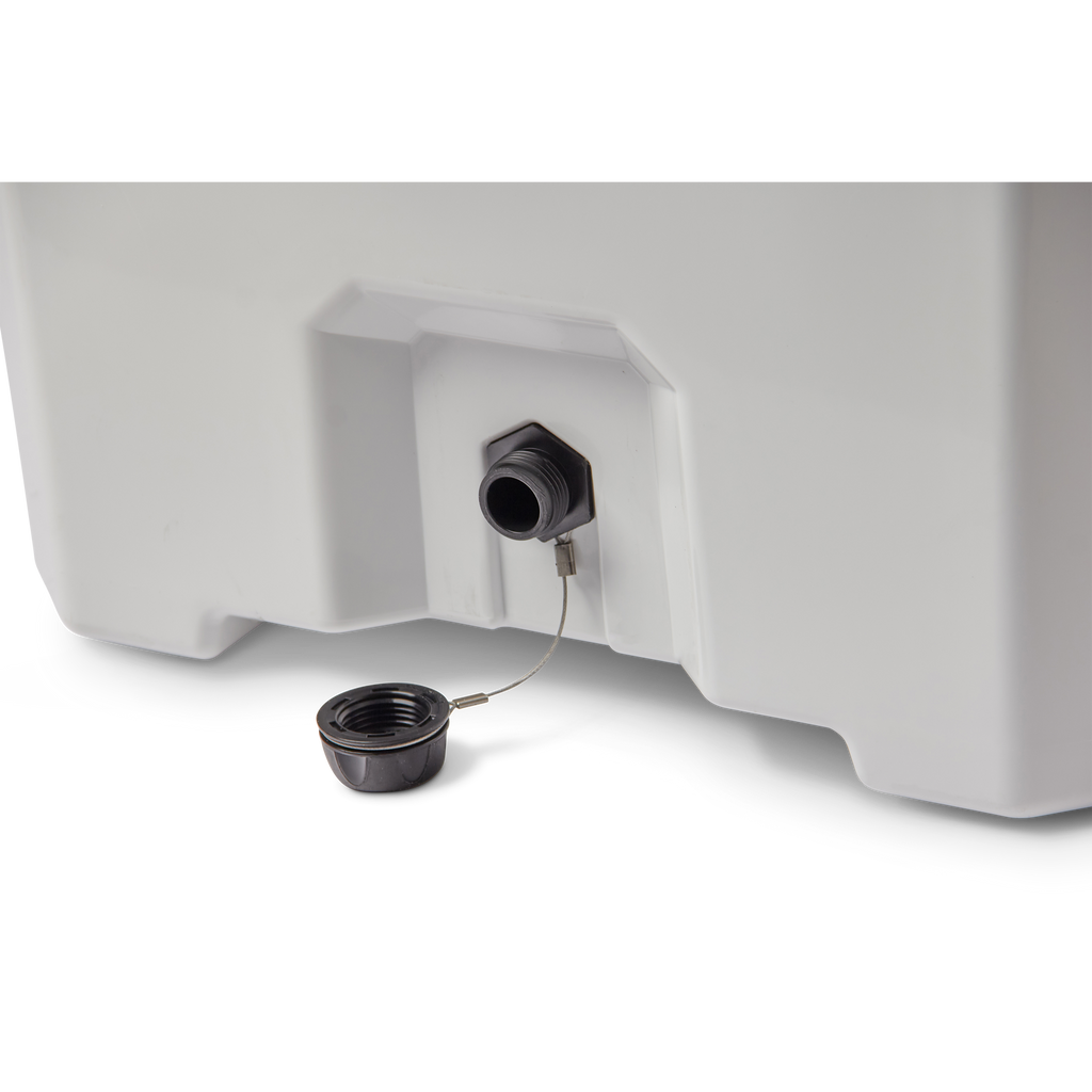 IGLOO 66L White IMX Cooler - Image 11 of 11