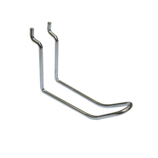 Everhang Hooks Pegboard Loop - 2 Pack