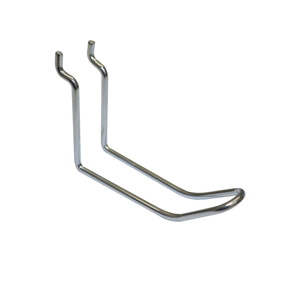 Everhang Hooks Pegboard Loop - 2 Pack