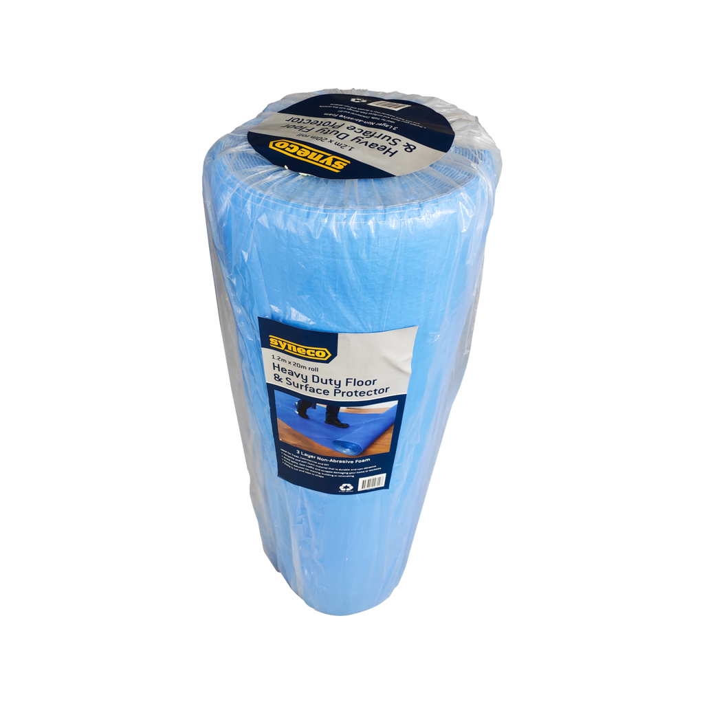 Syneco 1200mm x 20m Surface Protection Heavy Duty - Image 2 of 2