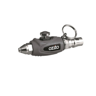 Ozito 1/4" Nitto Air Fitting Mini Air Blow Tool